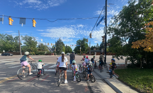 Make the trip to school safer for kids, and less stressful for working parents