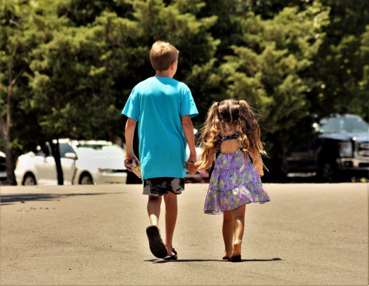 Foster safe, strong, connected communities